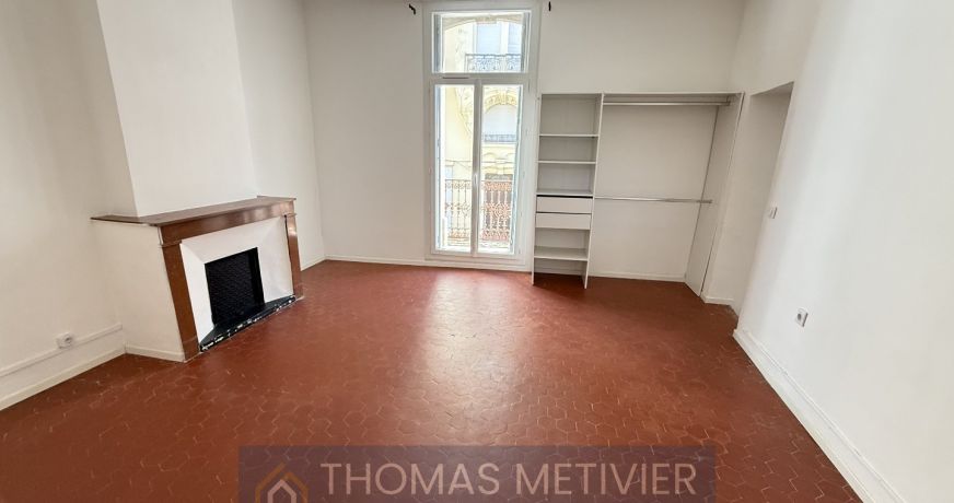 vente Appartement Beziers