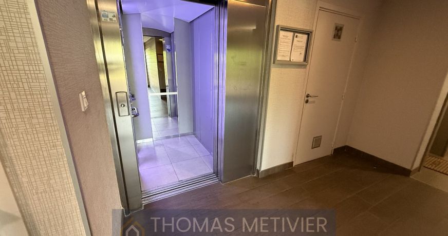 vente Appartement Beziers