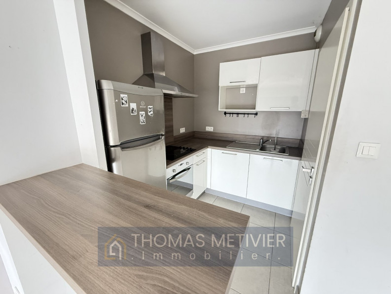 vente Appartement Beziers - Photo 5