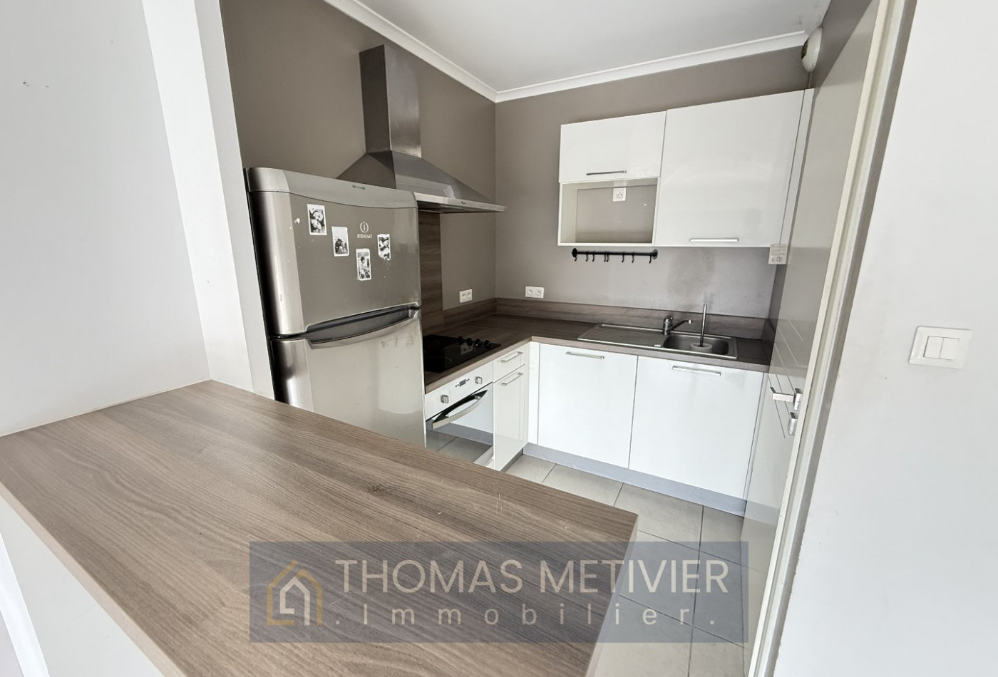 vente Appartement Beziers - Photo 4