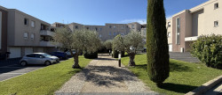 vente Appartement Beziers