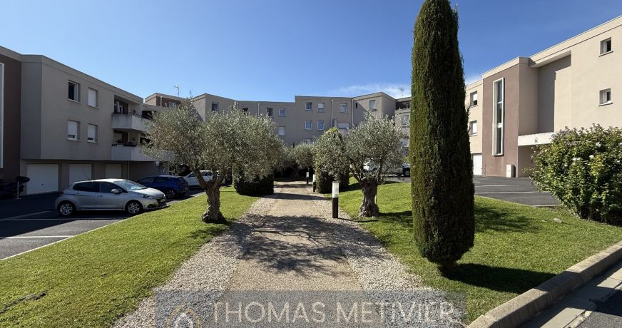 vente Appartement Beziers