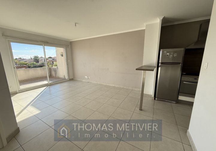 à vendre Appartement Beziers