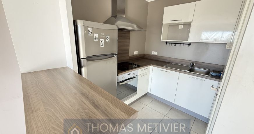 vente Appartement Beziers