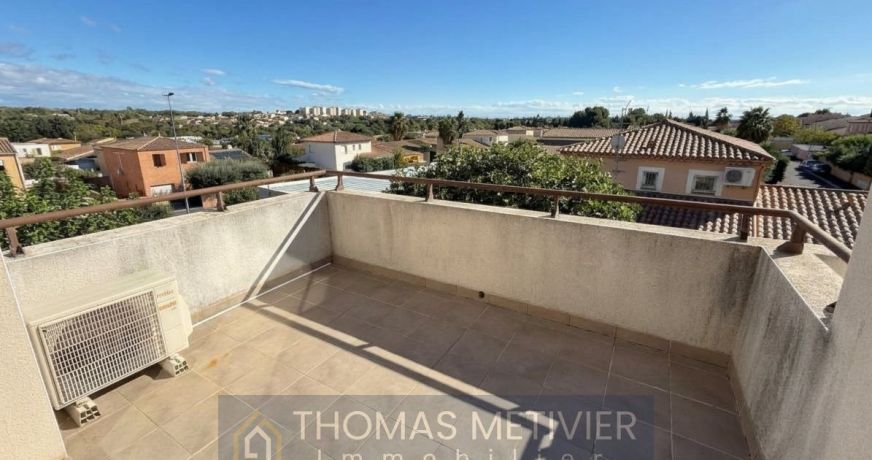 vente Appartement Beziers