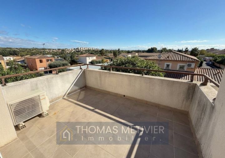 à vendre Appartement Beziers