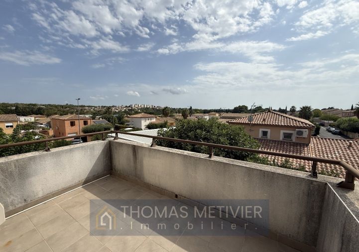 à vendre Appartement Beziers