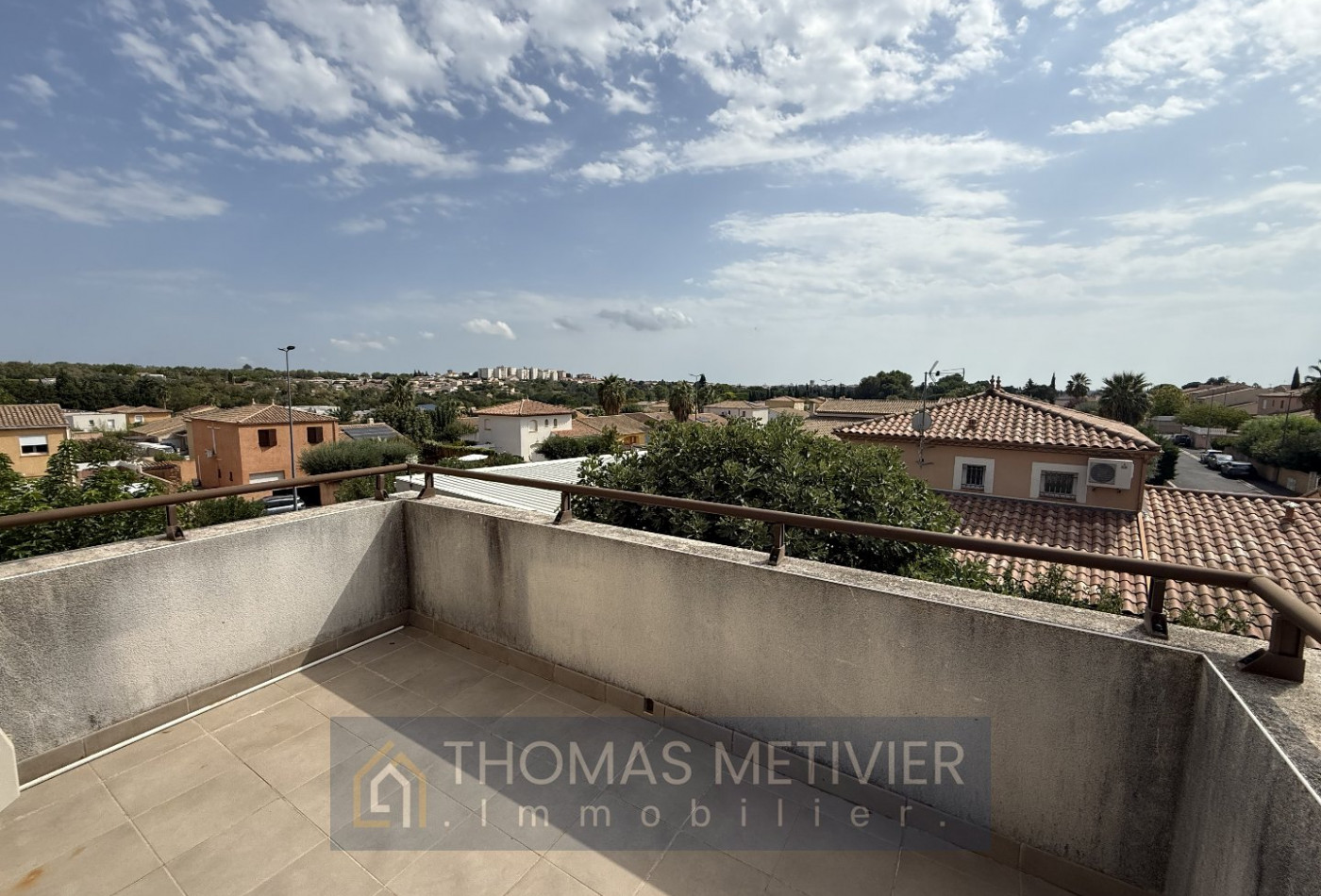 vente Appartement Beziers - Photo 1