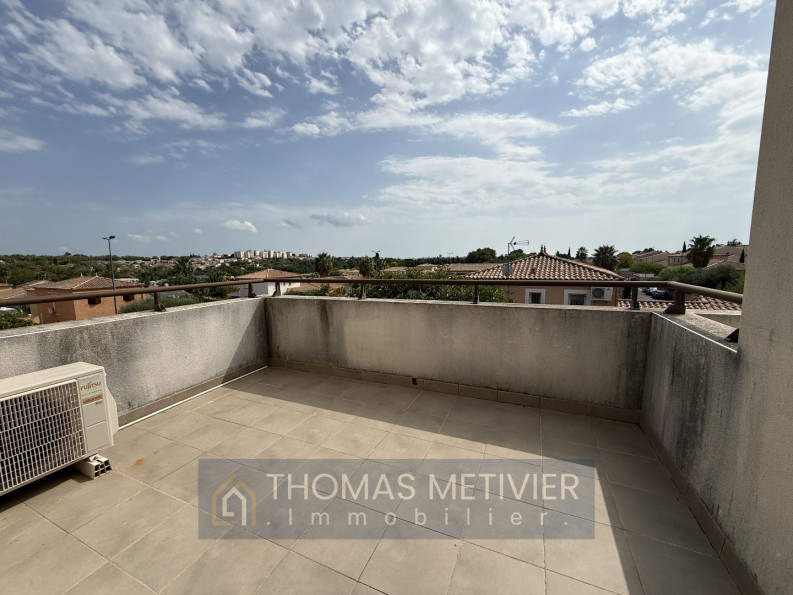 à vendre Appartement Beziers - Photo 1