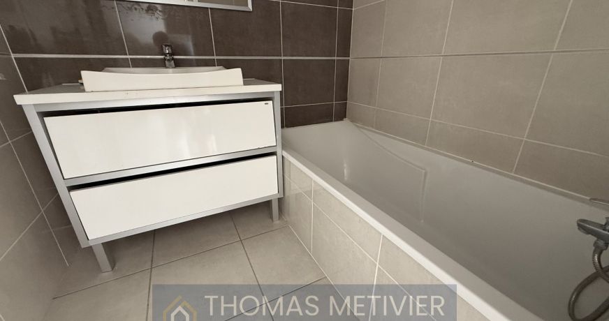 vente Appartement Beziers