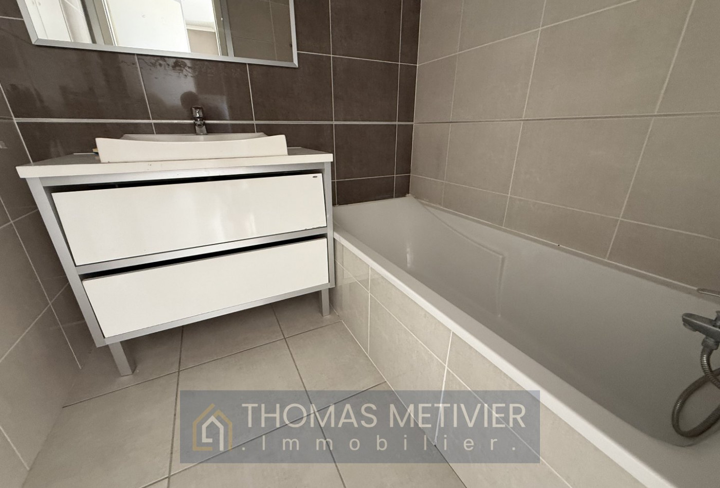 vente Appartement Beziers - Photo 5