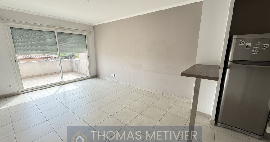 vente Appartement Beziers