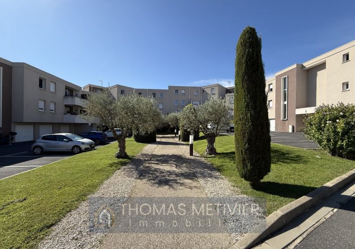 à vendre Appartement Beziers