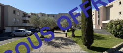 vente Appartement Beziers