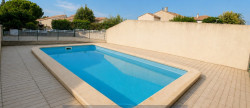 vente Villa Puisserguier