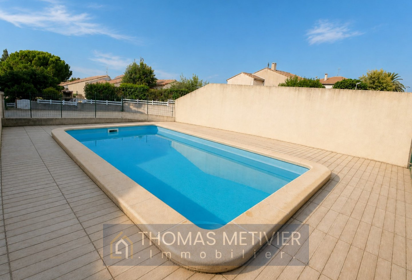vente Villa Puisserguier - Photo 2