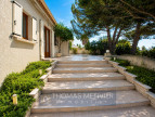 à vendre Villa Puisserguier