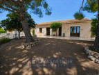 à vendre Villa Puisserguier
