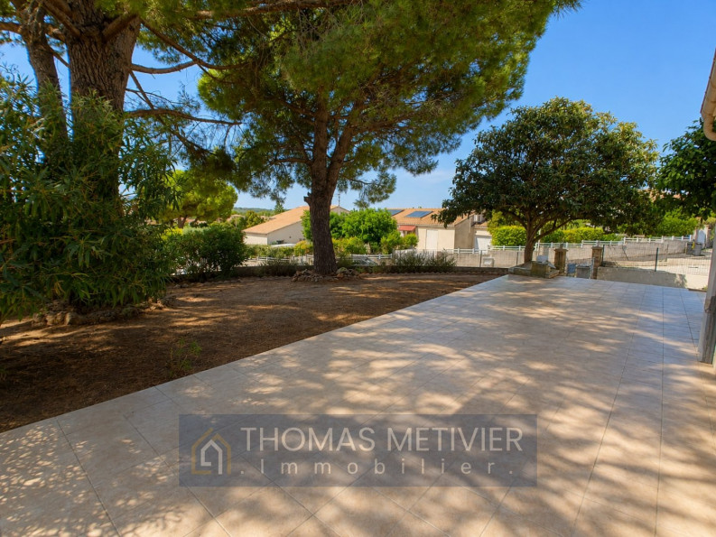 à vendre Villa Puisserguier - Photo 10