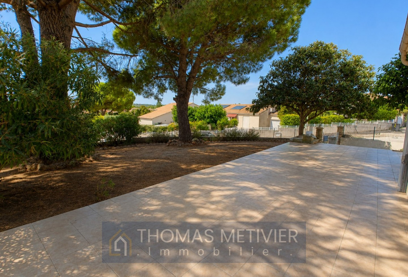vente Villa Puisserguier - Photo 10