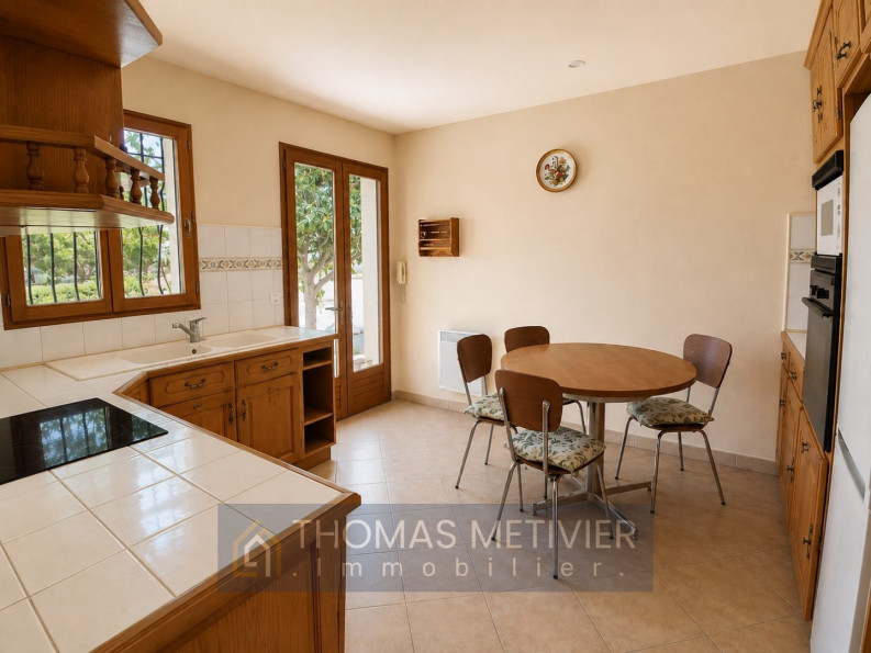 à vendre Villa Puisserguier - Photo 4