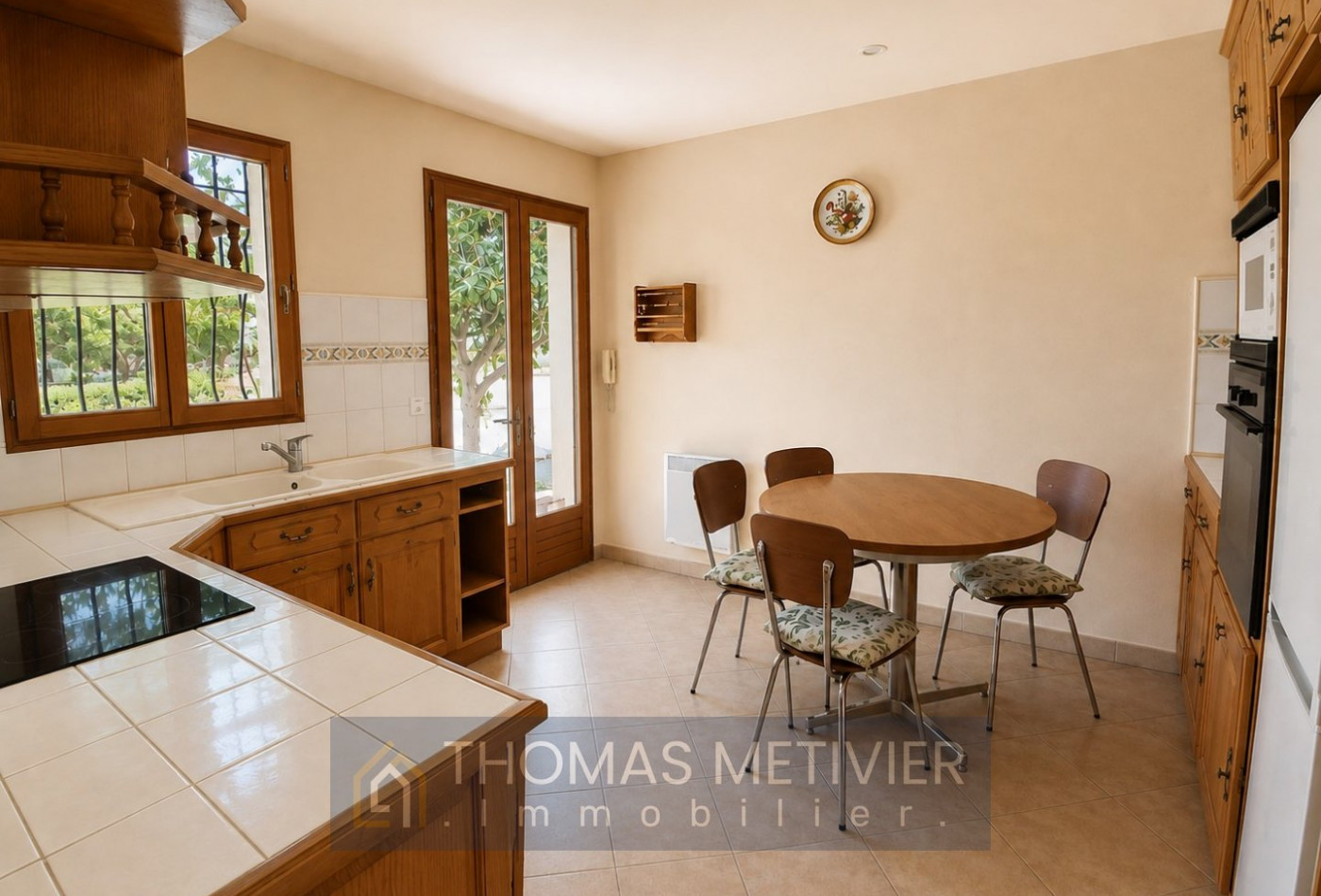 vente Villa Puisserguier - Photo 4