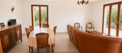 vente Villa Puisserguier