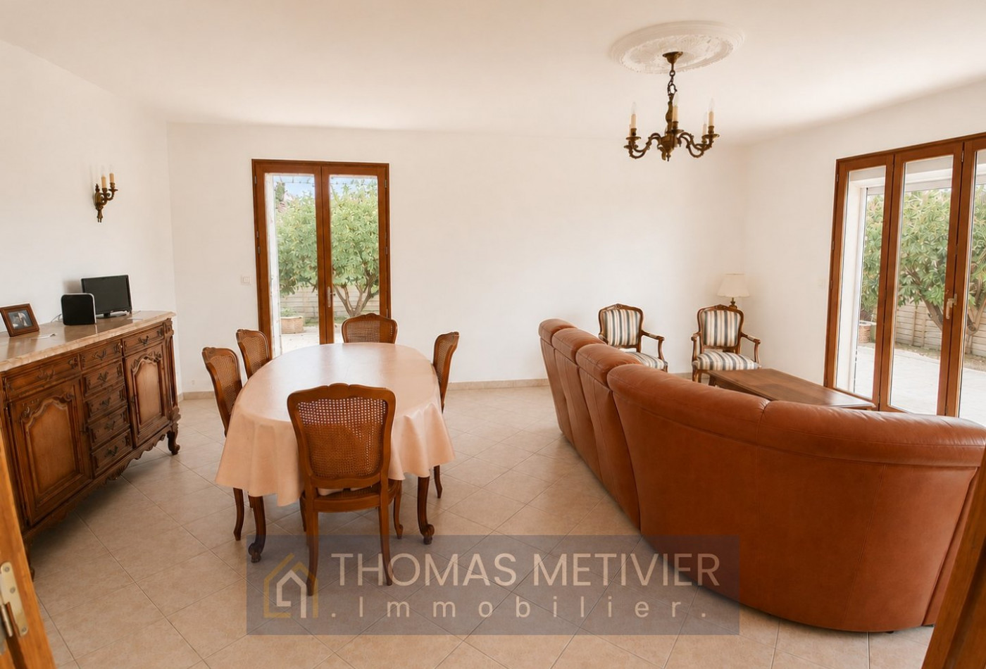 vente Villa Puisserguier - Photo 3