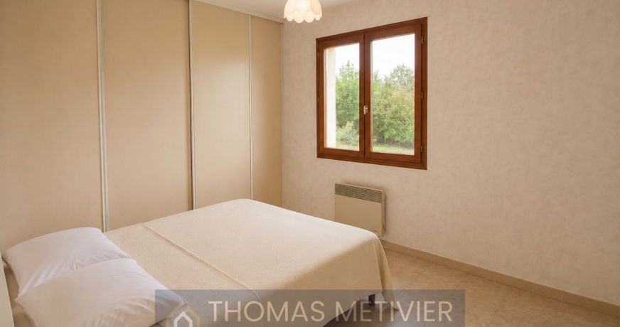 vente Villa Puisserguier