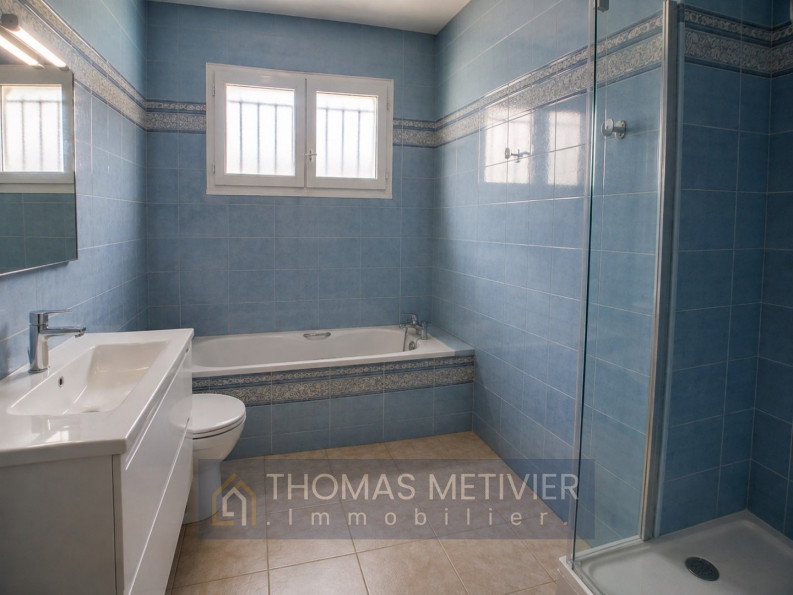 à vendre Villa Puisserguier - Photo 7