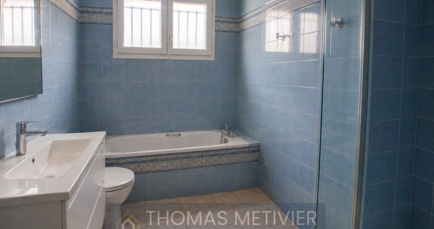 vente Villa Puisserguier