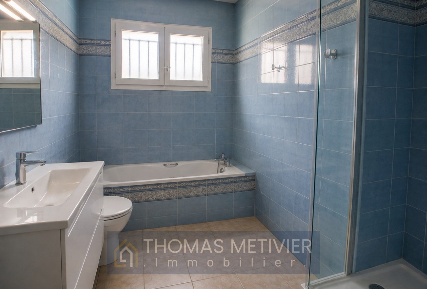 vente Villa Puisserguier - Photo 7