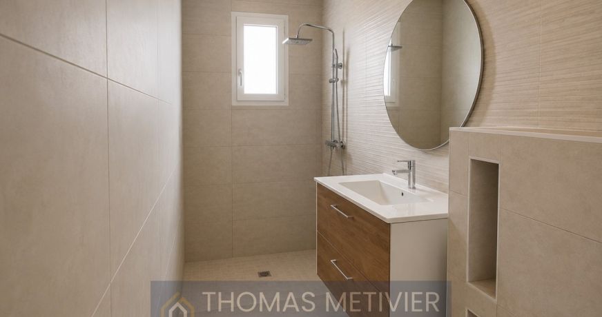 vente Villa Laurens