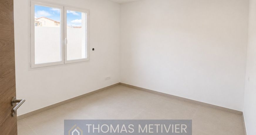vente Villa Laurens