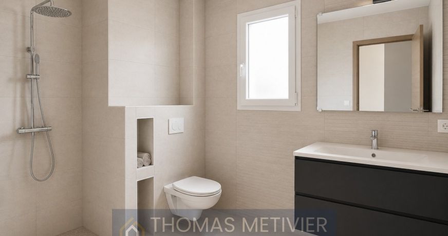 vente Villa Laurens