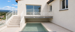 vente Villa Laurens