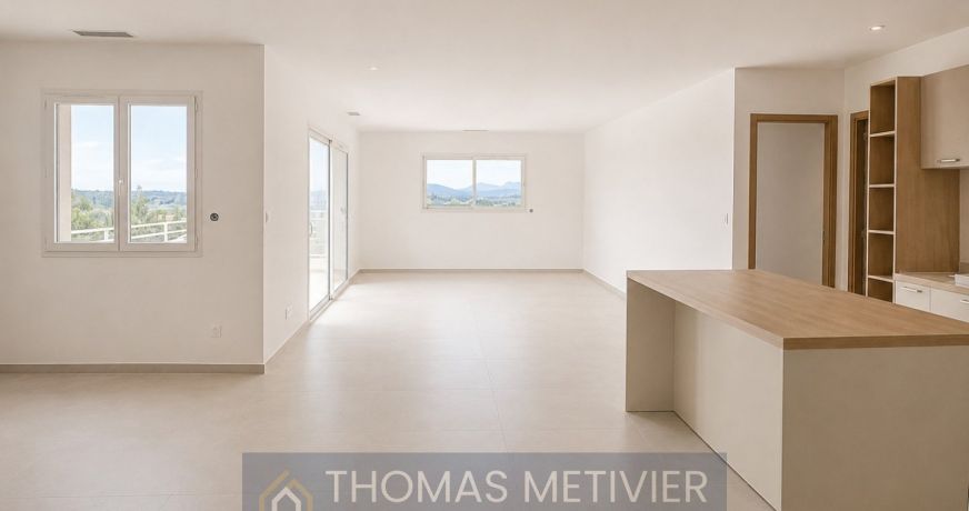 vente Villa Laurens