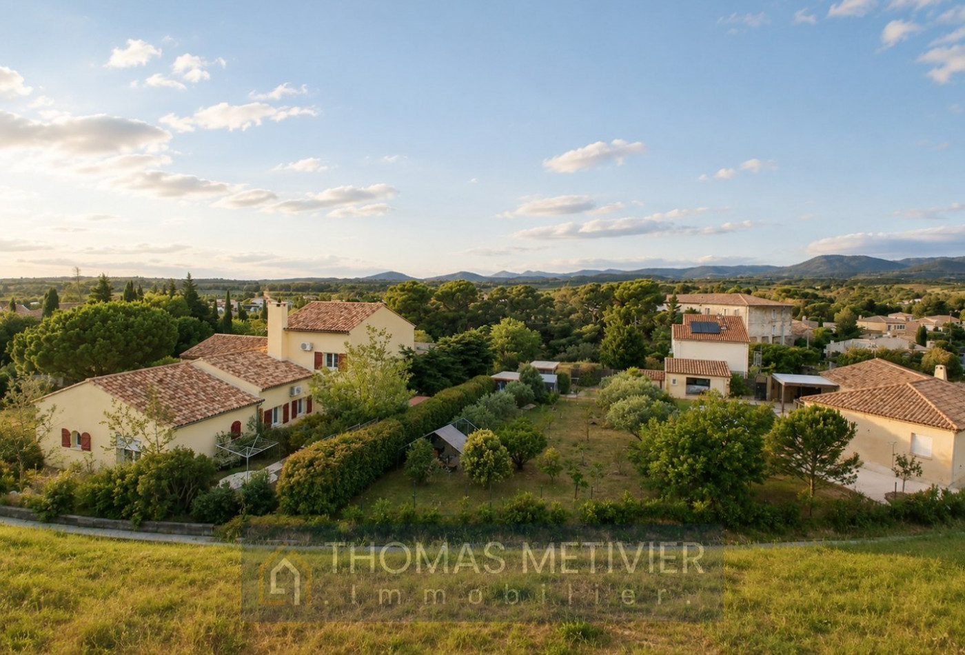vente Villa Laurens - Photo 8