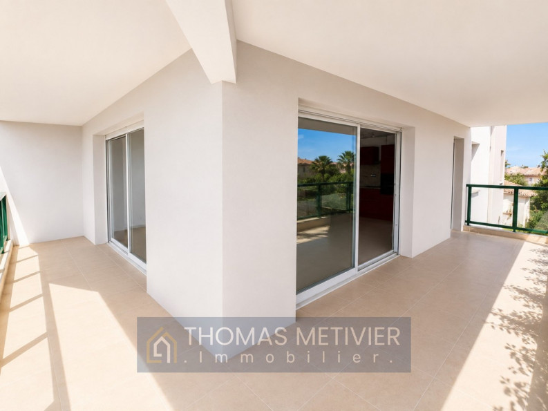 à vendre Appartement Serignan - Photo 1