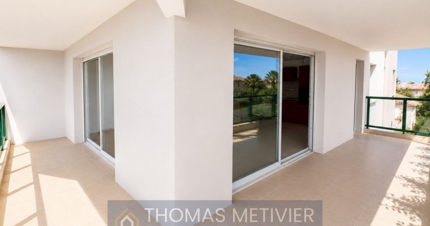 vente Appartement Serignan