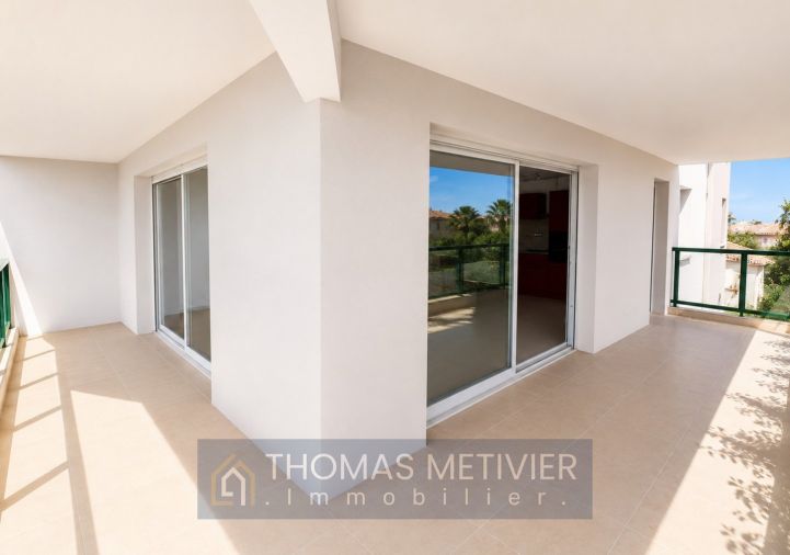 à vendre Appartement Serignan