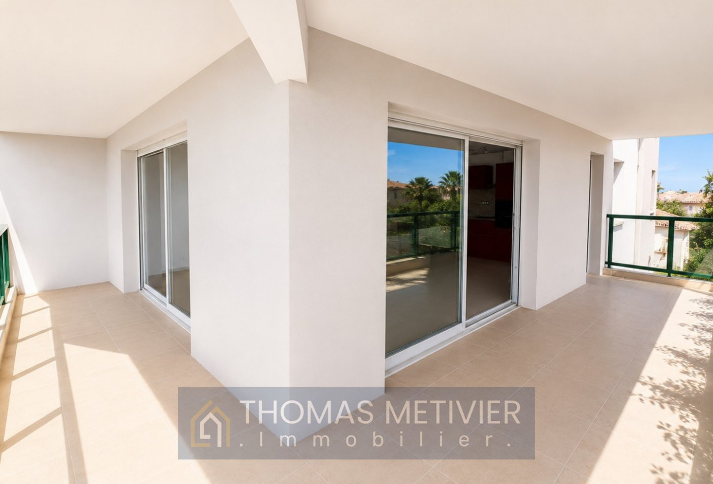 vente Appartement Serignan - Photo 1