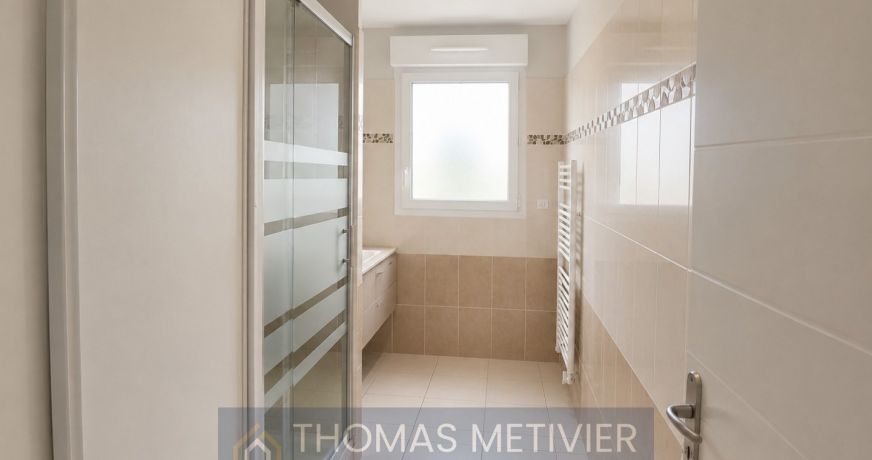 vente Appartement Serignan