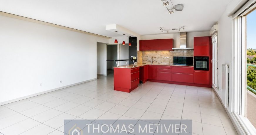 vente Appartement Serignan
