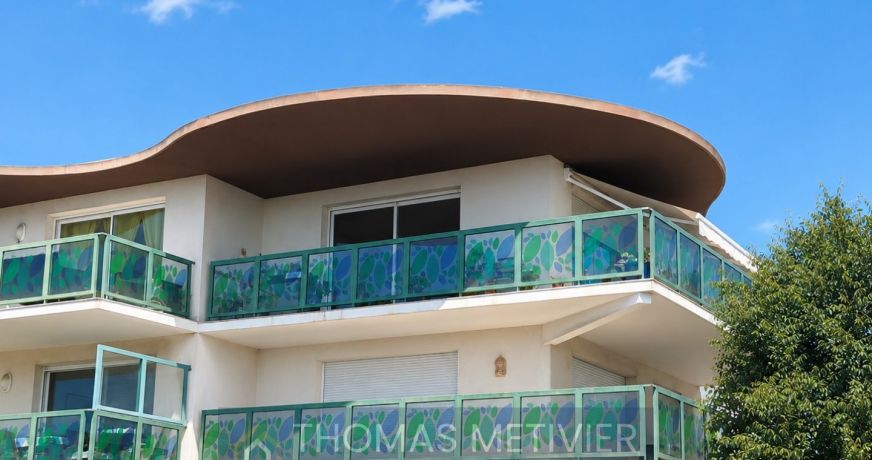 vente Appartement Serignan