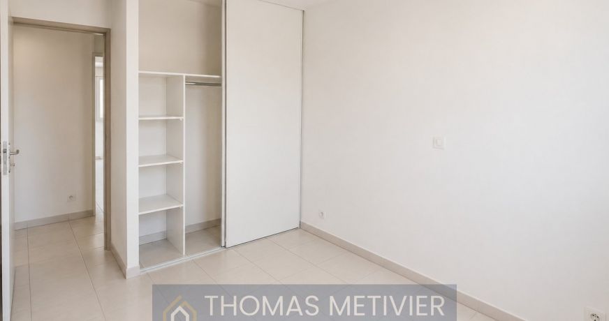 vente Appartement Serignan