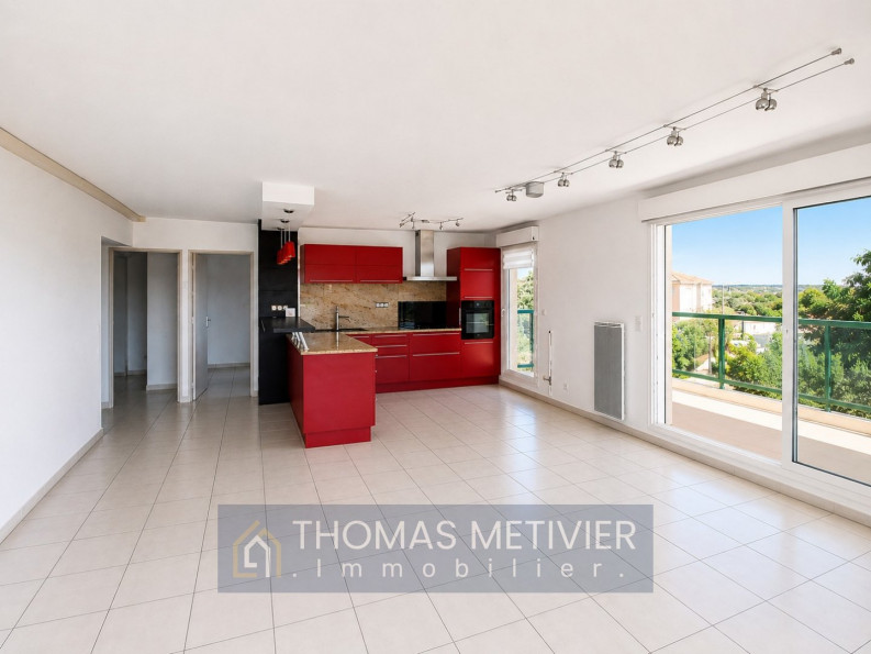 à vendre Appartement Serignan - Photo 2