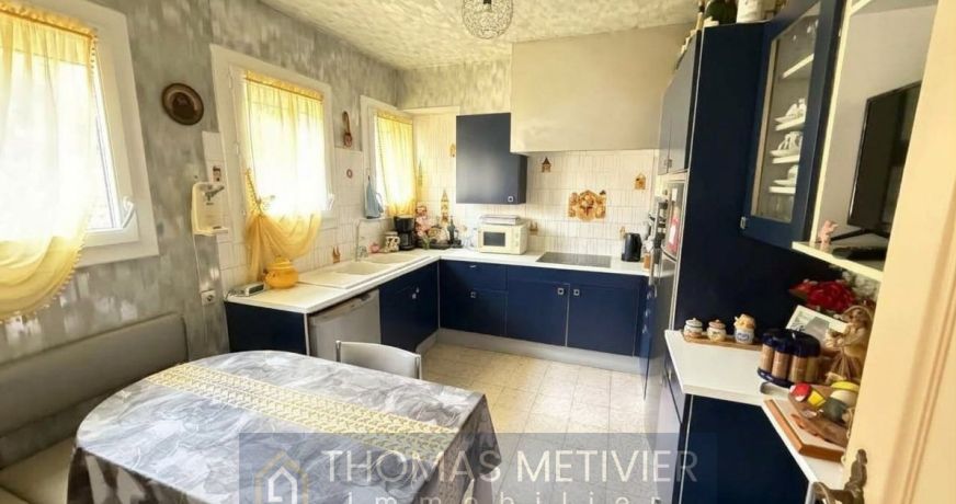 vente Villa Beziers