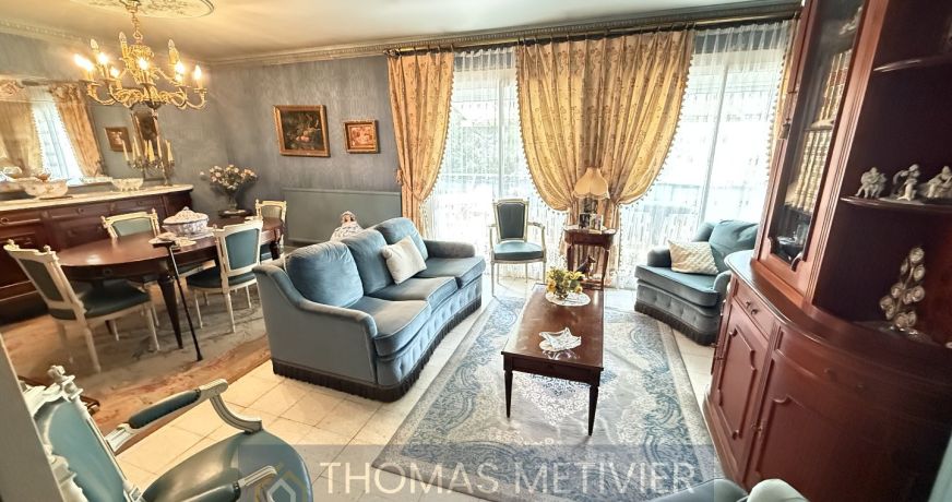 vente Villa Beziers
