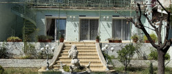 vente Villa Beziers